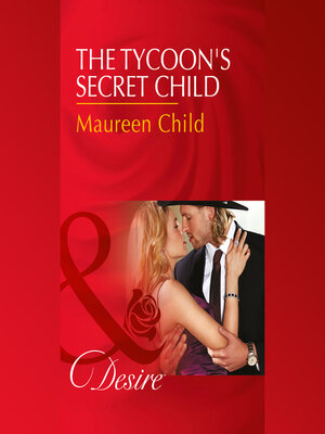 cover image of The Tycoon's Secret Child